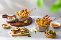 The Westin Resort & Spa Cam Ranh - breakfast
