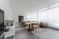 Lisiton International Hotel (Danzhou Baimajing Central Avenue Branch) - Desayuno