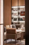 Wuhan Marriott Hotel Wuchang - 5-Star
