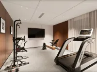 Golden Key Hotel (Jinjiang International Airport Wudianshi Branch) 진장 호텔
