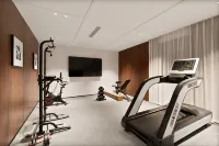 Golden Key Hotel (Jinjiang International Airport Wudianshi Branch)