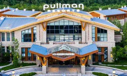 Pullman Changbaishan Resort