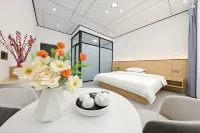 Meizhou Island · Slow Life Scenic Apartment (Lianchi Ao Beach)