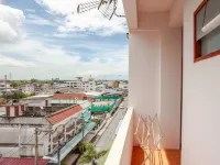 Days Inn by Wyndham Rayong U-Tapao - balcony