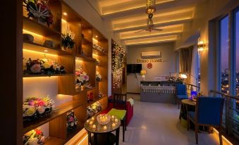 Collection O Dinso Home Boutique