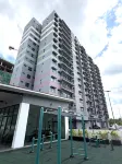 Kenny Hill Residence Kuching by Jensen Hotels in 