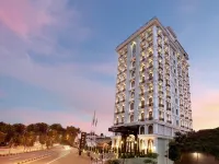 Lafayette Boutique Hotel Yogyakarta Hotel di Kecamatan Depok