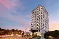 Lafayette Boutique Hotel Yogyakarta