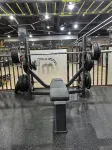 Shengsi Xinyue Homestay (Jihu Beach Branch) - Gym