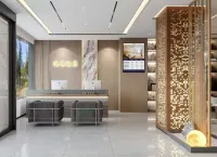 逸境ホテル 登封