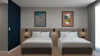 Spark By Hilton Van City Centre