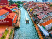 Lawten Hotel - Near Jonker Street - FREE PARKING 馬六甲住宿飯店