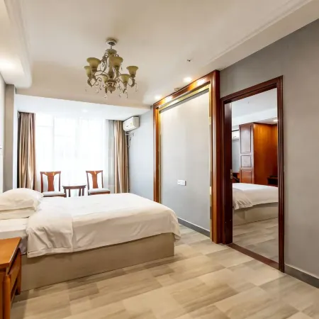 Shicheng Xinhui Hotel
