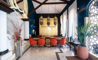 AP Oriental Beach - Adults Friendly