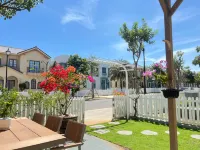 Vy Villa - NovaWorld Phan Thiet - Villas