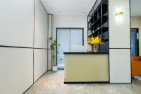 Chengyue Homestay (Meisheng Xianghu 100 Jinyue Garden)