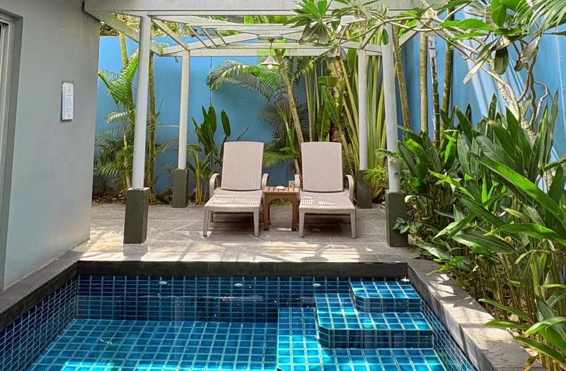 Villa Sonata Phuket