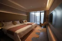 Xingchenli Hotel (Siji Nanhe) - spa