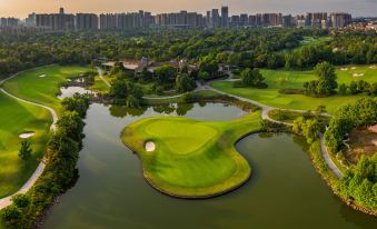 The Ritz-Carlton Chengdu