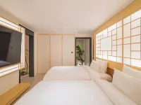 Yeonhwamun Hotel Yangyang 襄陽住宿飯店