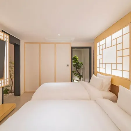 Yeonhwamun Hotel Yangyang