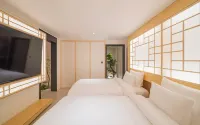 Yeonhwamun Hotel Yangyang