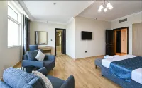 Saray Musheireb Hotel Suites and Apartment