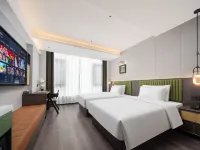 YUEVIVA HOTEL - New