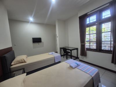 ERCA Yogyakarta