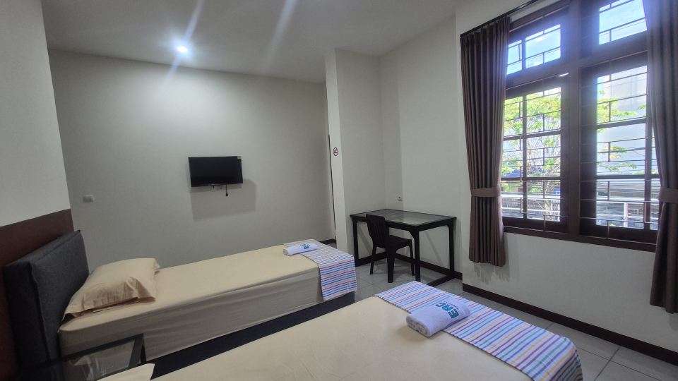 ERCA Yogyakarta