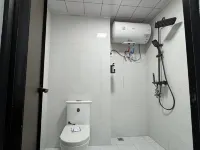 Orange Apartment (Changchun Yuanda Shopping Center)