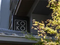 KOKO HOTEL Kyoto Sanjo Hotels near Yasaka Shrine