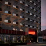 MOOD SHIFT HOTEL Hoteles en 