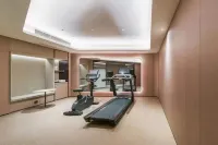 Vienna Hotel（ Dong'an High-speed Railway Station County Government Branch） - Gym