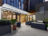 Iveria Inn Hotel Hotels near Samgori Train Station