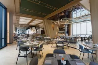Harris Hotel & Convention Serpong - breakfast