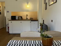P4 Crema Home in the heart of Crema as in a movie Hotels in Crema