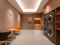 Vienna Hotel (Jinghe People's Park Branch) - Gym