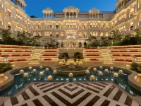 Wyndham Garden Udaipur Bhuwana Hotels near Amberi