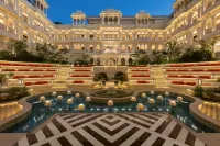 Wyndham Garden Udaipur Bhuwana