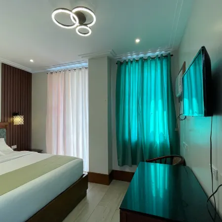 Windy Ridge Hotel Tagaytay