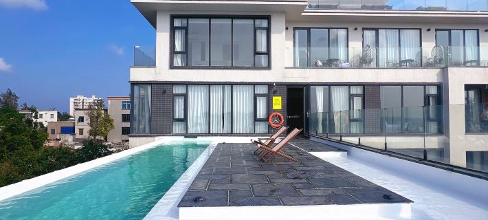 Room 101, No. 40 Chelu Village, Zhangzhou Town, Zhanjiang, Guangdong, China Hotels in Zhanjiang