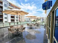 Tianyue Hotel