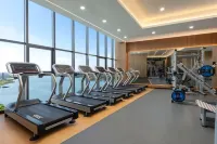 Wyndham Hotel (Yuanjiang)