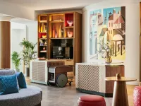Andaz Prague, By Hyatt