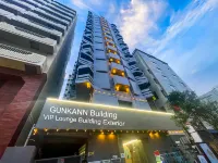 4 min train to Shinjuku ｜ 8 min walk to station ｜Up to 6 guests｜Newly renovated｜loft