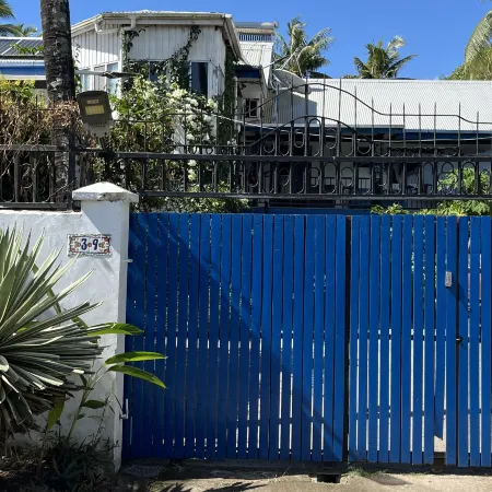 Oceania Apartments Fiji