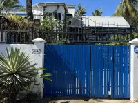Oceania Apartments Fiji