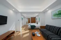 Shiguang Coast Resort Apartment - spa