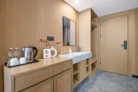 Sucha Hotel (Yining Museum Cultural Plaza Branch) - spa